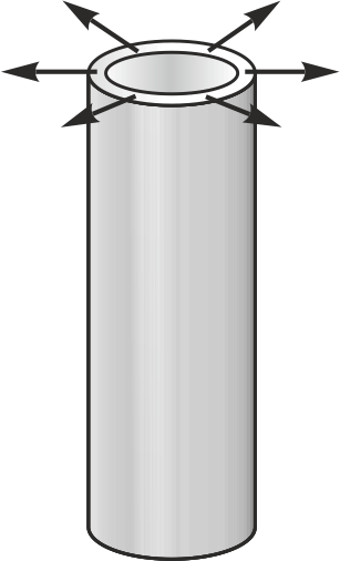 tubes